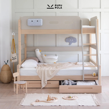 Load image into Gallery viewer, Steady Bunk Bed