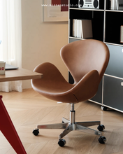 Load image into Gallery viewer, Swan Chair