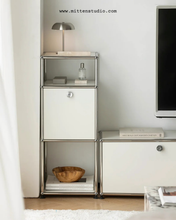 Load image into Gallery viewer, B&T Side Cabinet