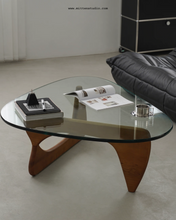 Load image into Gallery viewer, Noguchi Sofa Table