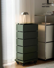 Load image into Gallery viewer, Dotas Rotation Cabinet