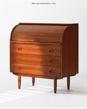 Load image into Gallery viewer, Richard Multi-function Cabinet