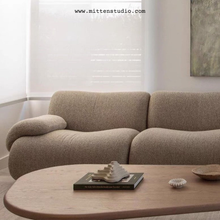 Load image into Gallery viewer, Lemmy Sofa