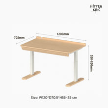 Load image into Gallery viewer, LuLu Adjustable Desk