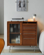 Load image into Gallery viewer, Mini Danish Sideboard