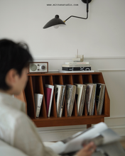 Load image into Gallery viewer, Fika Magazine Cabinet