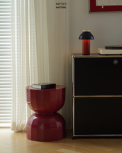 Load image into Gallery viewer, Allen Round Stool