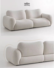 Load image into Gallery viewer, Nube Sofa