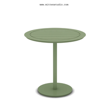 Load image into Gallery viewer, Nemi Round Dinning Table