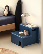 Load image into Gallery viewer, Little Jerry Step Stool