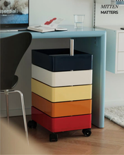Load image into Gallery viewer, Castel Low Cabinet