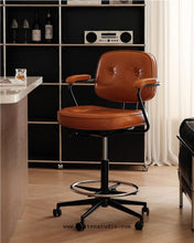 Load image into Gallery viewer, Aleph Office Chair