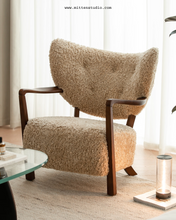 Load image into Gallery viewer, Sita Armchair