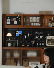Load image into Gallery viewer, Classic Danish Richard Cupboard