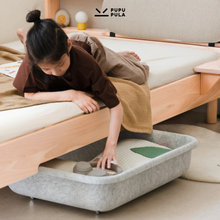 Load image into Gallery viewer, No.1 Bed Accessories + Extension