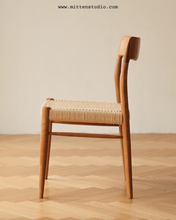 Load image into Gallery viewer, Niels Chair
