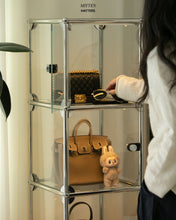 Load image into Gallery viewer, B&T Display Tall Cabinet