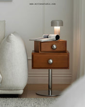 Load image into Gallery viewer, Stary Nightstand