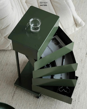 Load image into Gallery viewer, Dotas Rotation Cabinet
