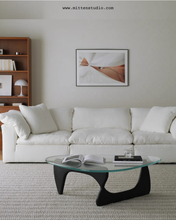 Load image into Gallery viewer, Cloud Modular Sofa