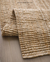 Load image into Gallery viewer, Jute Rug