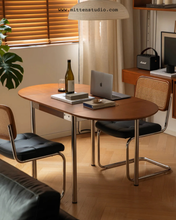 Load image into Gallery viewer, Charlie Folding Steel Legs