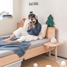 Load image into Gallery viewer, No.1 Bed Accessories + Extension