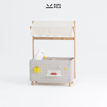 Load image into Gallery viewer, Cube Montessori