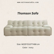 Load image into Gallery viewer, Thomson Sofa