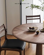 Load image into Gallery viewer, Take Round Dinning Table