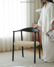 Load image into Gallery viewer, Kennedy Chair Handwoven