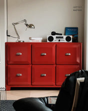 Load image into Gallery viewer, Moma Sideboard (Metal)