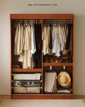 Load image into Gallery viewer, Ellee Wardrobe