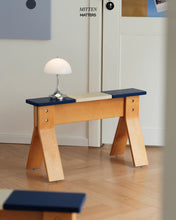 Load image into Gallery viewer, Raddison Bench