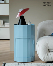 Load image into Gallery viewer, Orb Side Cabinet