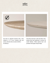 Load image into Gallery viewer, Casio Dining Table