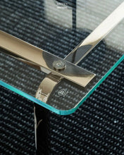 Load image into Gallery viewer, Sam Mirror Sofa Table
