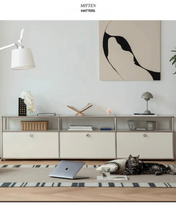 Load image into Gallery viewer, B&T TV Cabinet 01