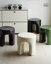 Load image into Gallery viewer, Tooth Table&Chair