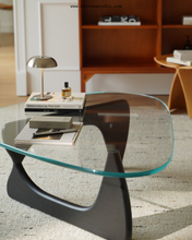 Load image into Gallery viewer, Noguchi Sofa Table