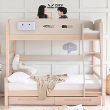 Load image into Gallery viewer, Steady Bunk Bed