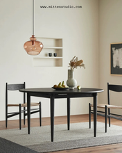 Load image into Gallery viewer, Nora Round Table