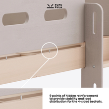 Load image into Gallery viewer, Steady Loft Bed