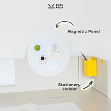 Load image into Gallery viewer, Loft Study Desk