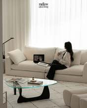 Load image into Gallery viewer, Serene Sofa