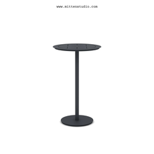 Load image into Gallery viewer, Nemi Round Bar Table