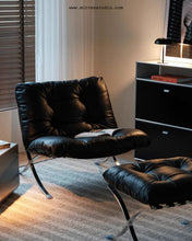Load image into Gallery viewer, Soft Barcelona Chair