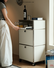 Load image into Gallery viewer, B&T Mobile Cest Cabinet