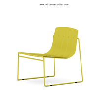 Load image into Gallery viewer, Dasia Lounge Chair