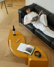 Load image into Gallery viewer, Bobby Tea Table